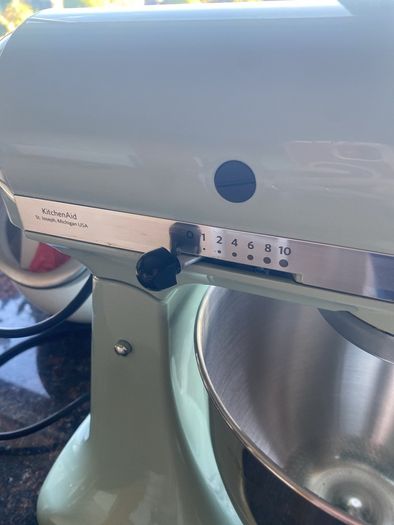 Kitchen Aid Stand Mixer