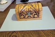 Trinket box