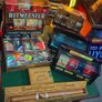 Vintage Hamlet/Ritmeester Cigar Shop display stands Image 5