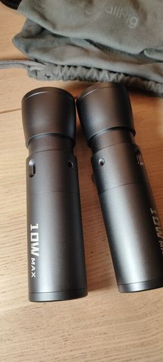 Smallrig 4634 RF10C Portable Focusable LED Video Light