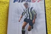 Fifa 97 1997 Mega Drive Arcade Retro Games Original