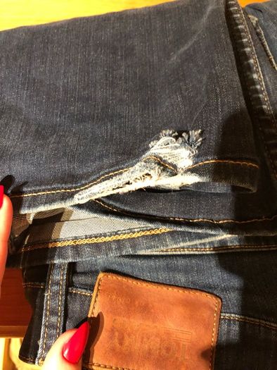 hilfiger jeans