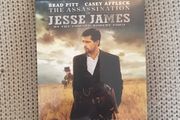 The Assassination of Jesse James 2 disc limited edition