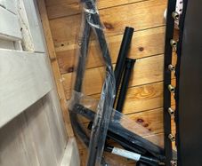 sport equipment