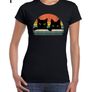 Woman Cats Lover t-shirt Image 2