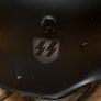 ww2 German ss helmet replica Image 6