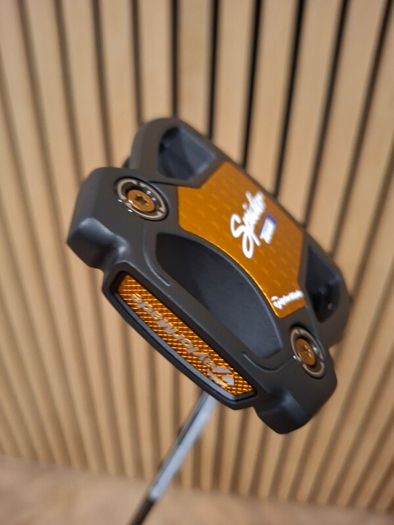 Taylormade Spider Tour X 3