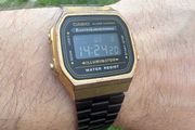 casio