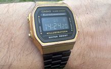 casio