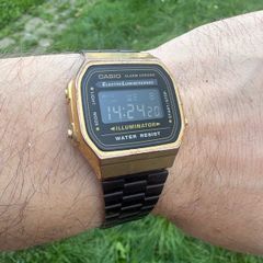 casio