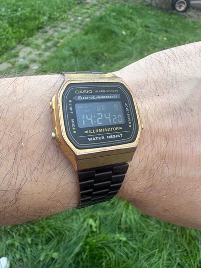 casio