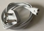 Apple Mac Mini Mains Power Charger Lead | UK Plug
