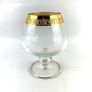 Mid century Murano Medici Wine glasses Image 9