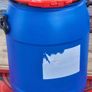 plastic barrels Image 4
