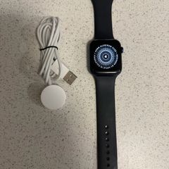 Apple watch series 6 44mm