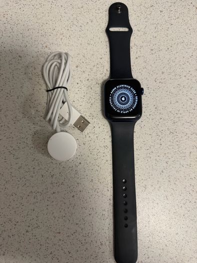 Apple watch series 6 44mm