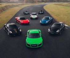 Mondello park  voucher