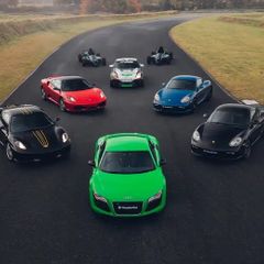 Mondello park  voucher