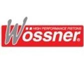 Tm85 08-13 47.85mm Wossner Piston Kit
