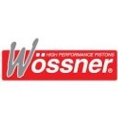 Tm250 Wossner Piston Kit 94-09 66.4 Domed Twin Ring