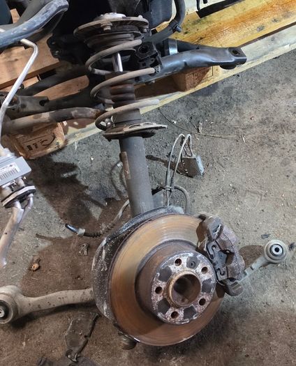 F30 3 Series BMW Parts