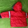 Mothercare winter jacket 18-24m Image 2