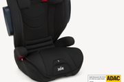 Joie traver car seat for 3 to 12 years