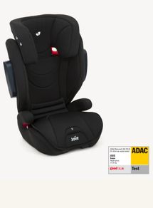 Joie traver car seat for 3 to 12 years