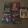 blu ray dvd collection Image 6