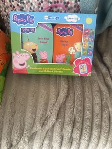 peppa pig