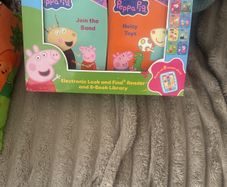 peppa pig