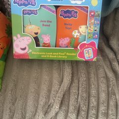 peppa pig