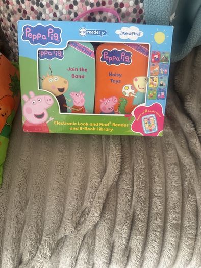 peppa pig