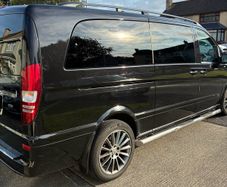 Mercedes Viano