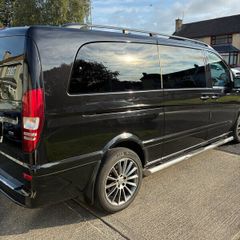 Mercedes Viano