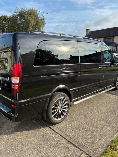 Mercedes Viano