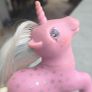 Milkyway Twice as Fancy TAF MLP G1 My Little Pony Image 7