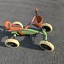 Berg Buzzy Go Cart Image 4