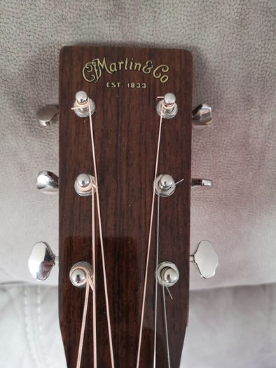 Martin 000-28 EC