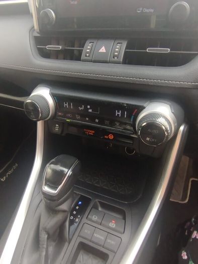 Toyota RAV4 2019