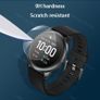 9H Premium Tempered Glass For Haylou Solar LS05 Smartwatch Screen Protector XiaoMi Haylou Solar Film Accessories Image 3