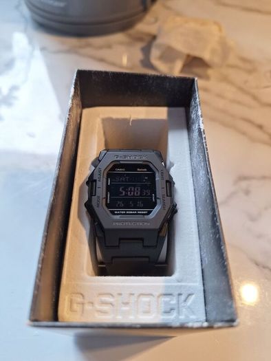 Casio G-shock Gd-b500-1er