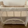 Baby Co-sleeper Image 2