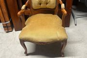 armchair