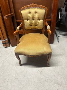 armchair
