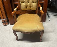 armchair