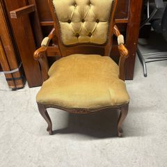 armchair
