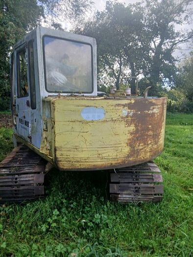 Digger