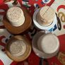 Bottle Stoppers gin Hendricks Hennessy Powers whiskey corks Image 2