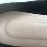 Beautiful Shoes Jewelled Ballerina Flats Size 41 Image 9